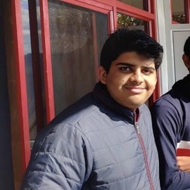 Aaryan Garg